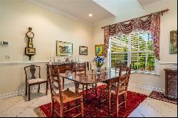 1156 Carolina Circle SW, Vero Beach FL 32962