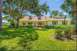 1156 Carolina Circle SW, Vero Beach FL 32962