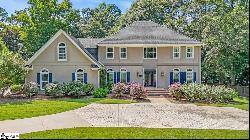 12 Parkins Mill Court, Greenville SC 29607