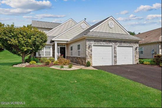 120 Murano Avenue, Monroe NJ 08831