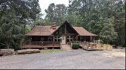 278 Adair Drive NE, Ranger GA 30734