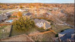 14559 Garden Valley Dr, Lindale TX 75771