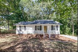 105 Lynwood Dr, Duncan SC 29334