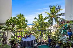 666 Prospect Street Unit I405, Honolulu HI 96813