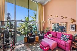 666 Prospect Street Unit I405, Honolulu HI 96813