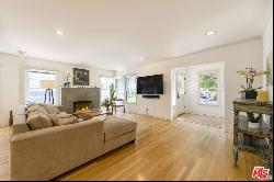 2429 26th Street, Santa Monica CA 90405