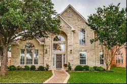 718 Firestone Drive, Garland TX 75044