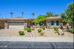 17226 W Calistoga Drive, Surprise AZ 85387