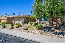 17226 W Calistoga Drive, Surprise AZ 85387