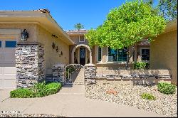 17226 W Calistoga Drive, Surprise AZ 85387