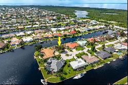 2807 Via Paloma Drive, Punta Gorda FL 33950