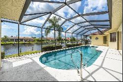 2807 Via Paloma Drive, Punta Gorda FL 33950