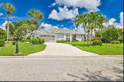 12021 Fairway Pointe Ln, Fort Myers FL 33913