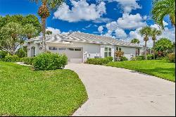 12021 Fairway Pointe Ln, Fort Myers FL 33913