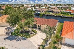 2807 Via Paloma Dr, Punta Gorda FL 33950