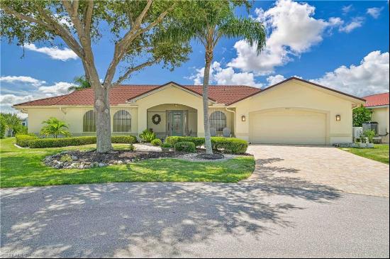 2807 Via Paloma Dr, Punta Gorda FL 33950