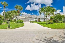 12021 Fairway Pointe LN, Fort Myers FL 33913