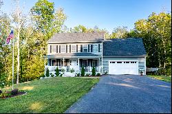 18 Branch Hill Road, Preston CT 06365