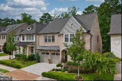 6414 Lucent Lane, Atlanta GA 30328