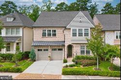 6414 Lucent Lane, Atlanta GA 30328