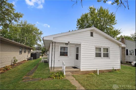 813 Wayne Street, Greenville OH 45331