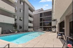 12115 San Vicente Boulevard Unit 309, Los Angeles CA 90049