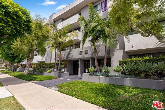 12115 San Vicente Boulevard Unit 309, Los Angeles CA 90049