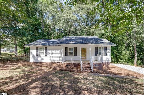 105 Lynwood Drive, Duncan SC 29334