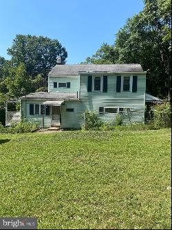 0 & 7 Mamie Avenue, Pottsville PA 17901