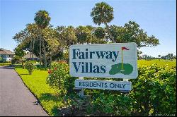 310 NE Golfview Circle Unit 310, Stuart FL 34996