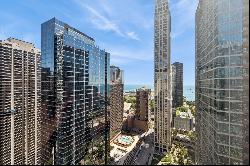 512 N McClurg Court #3104, Chicago IL 60611