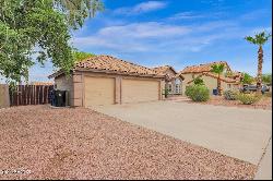 3218 N Ravine --, Mesa AZ 85215