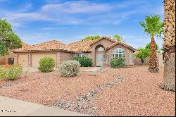 3218 N Ravine --, Mesa AZ 85215