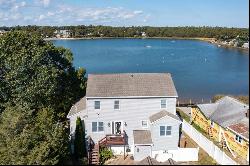 22 Cove Street, Onset MA 02558