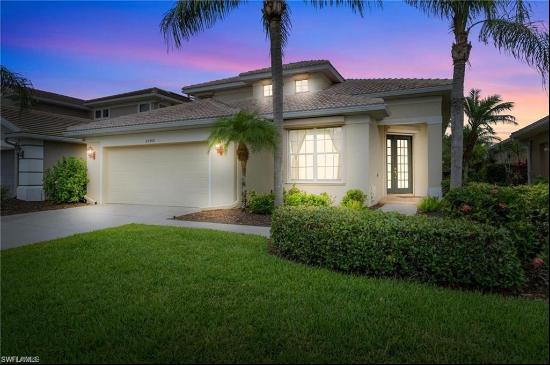 20440 Rookery Dr, Estero FL 33928