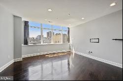 201 N 8th Street Unit 808, Philadelphia PA 19106