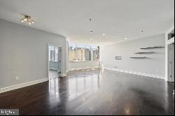 201 N 8th Street Unit 808, Philadelphia PA 19106