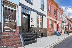 1621 N Newkirk Street, Philadelphia PA 19121