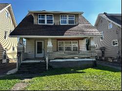 1708 W 8th Street, Ashtabula OH 44004