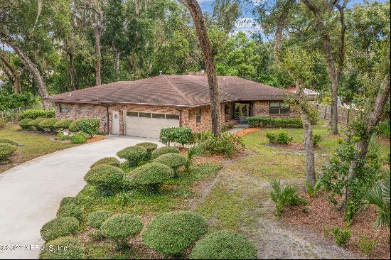 1422 Tree Split Lane, Neptune Beach FL 32266