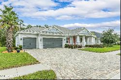 85344 Fallen Leaf Drive, Fernandina Beach FL 32034