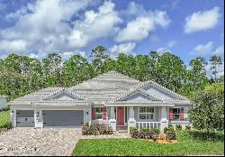 85344 Fallen Leaf Drive, Fernandina Beach FL 32034