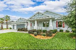 85344 Fallen Leaf Drive, Fernandina Beach FL 32034