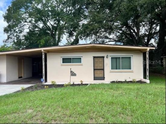 4026 Mclane Drive, Tampa FL 33610