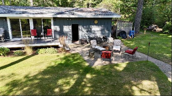 2335 TIMBER Trail, Keshena WI 54135