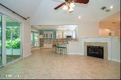 840 Bonaire Circle, Jacksonville Beach FL 32250