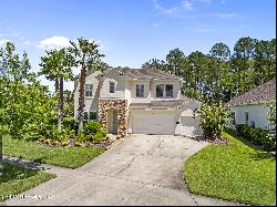 15 Stately Shoals Trail, Ponte Vedra FL 32081