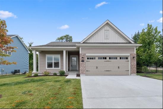 1 Havenhill Court, St Charles MO 63301