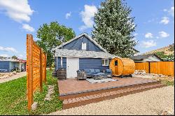 2085 S 50 E, Coalville UT 84017