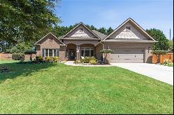 330 Braselton Farms Trail, Hoschton GA 30548